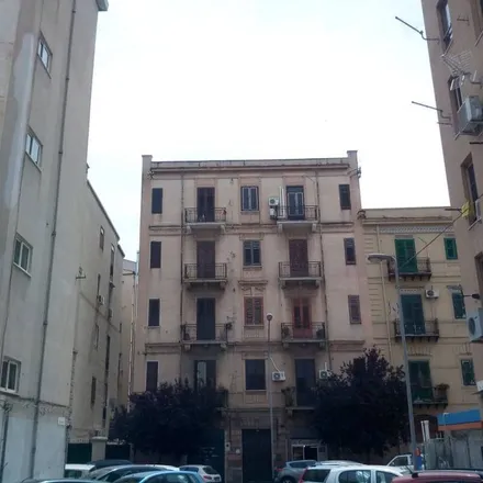 Image 4 - Via Zoppo di Gangi 4, 90138 Palermo PA, Italy - Apartment for rent