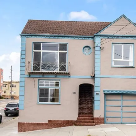 Buy this 2 bed house on 1400;1402 17th Avenue in San Francisco, CA 94122