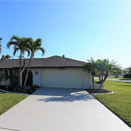 Buy this 3 bed house on Southwest 45th Terrace in Cape Coral, FL 33914