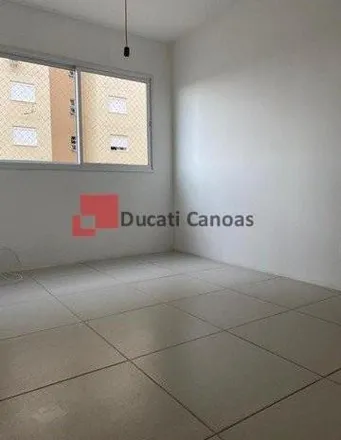 Buy this 2 bed apartment on Playgroud Infantil I - Praça Amaro Falero in Rua Professora Sílvia Sieben Meotti, São José