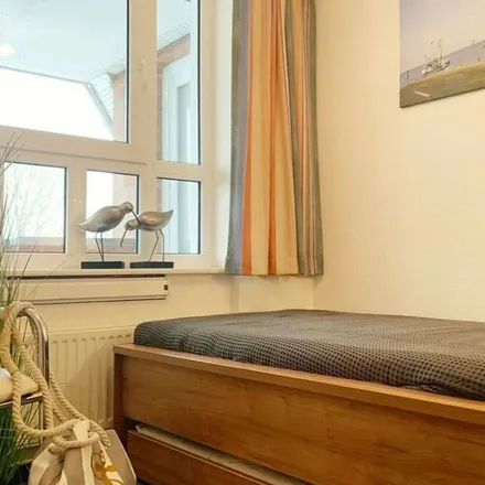 Rent this 2 bed apartment on Wurster Nordseeküste in Lower Saxony, Germany