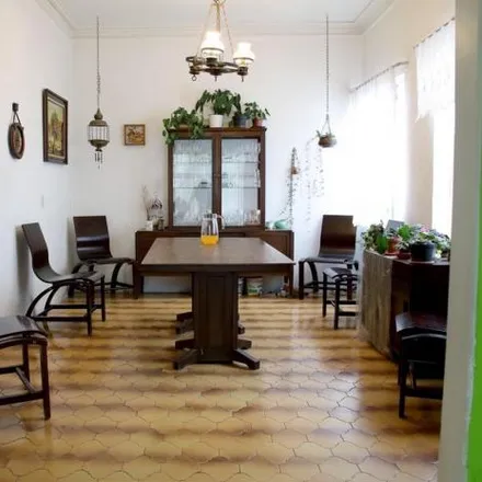 Buy this 5 bed house on Calle Lorenzo Barcelata in Colonia Guadalupe Inn, 01020 Santa Fe