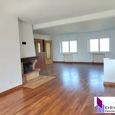 Rent this 5 bed apartment on 3 Rue Georges Clemenceau in 57430 Sarralbe, France