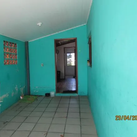 Buy this 4 bed house on Rua Victor Modesto de Oliveira 490 in Pinheirinho, Curitiba - PR