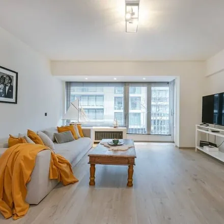 Image 2 - Knokke-Heist, Brugge, Belgium - Apartment for rent