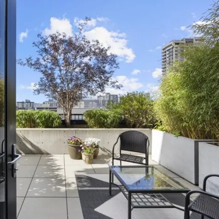 Buy this 1 bed condo on Mosler Condos and Lofts in 2720 3rd Avenue, Seattle