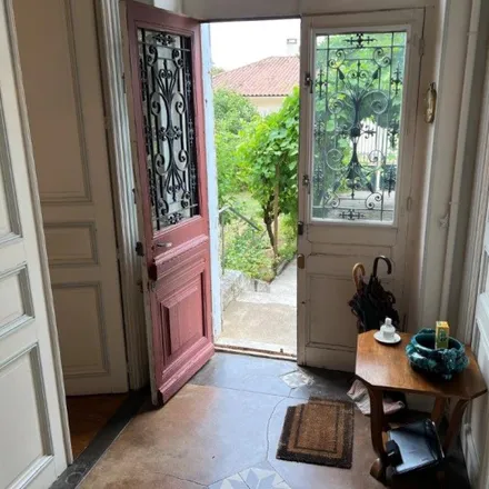 Image 6 - 4 Rue des Fontaines, 16700 Ruffec, France - Townhouse for sale