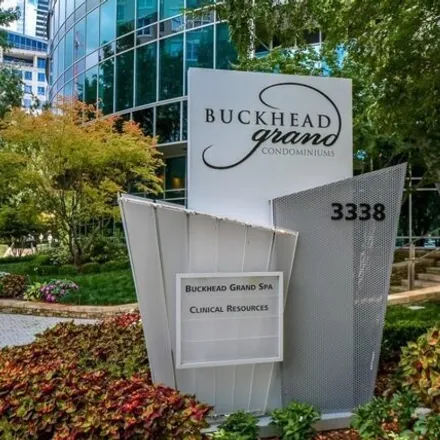 Image 2 - Buckhead Grand, 3338 Peachtree Road Northeast, Atlanta, GA 30326, USA - Condo for sale