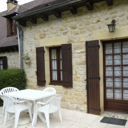 Image 9 - 24250 Domme, France - Townhouse for rent