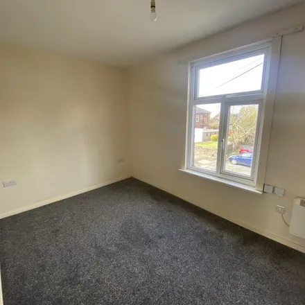 Rent this 1 bed apartment on Henry Street in Haughton Green, M34 7QF