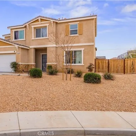 Buy this 4 bed house on Mount Whitney Avenue in Rosamond, CA 93560