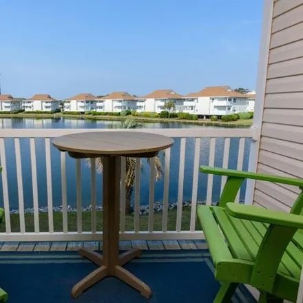 Image 2 - 1919 Spring St Unit A23, North Myrtle Beach, South Carolina, 29582 - Condo for sale
