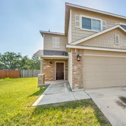 Buy this 4 bed house on Spurs Ranch in Bexar County, TX 78245