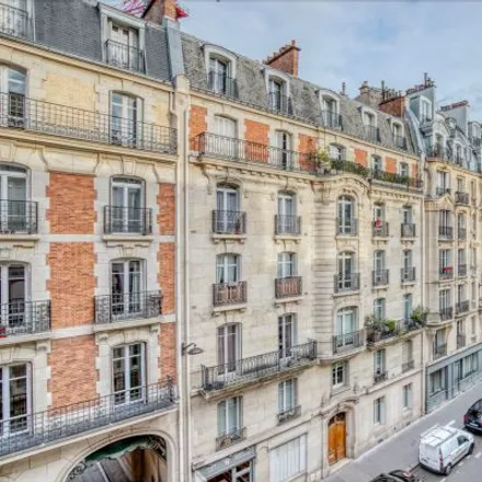 Image 6 - 113 Rue de Tocqueville, 75017 Paris, France - Apartment for rent