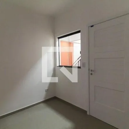 Rent this 1 bed apartment on Rua Francisco Retti in Água Rasa, São Paulo - SP