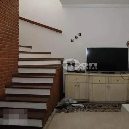 Buy this 3 bed house on Rua Bortolo Basso in Centro, São Bernardo do Campo - SP