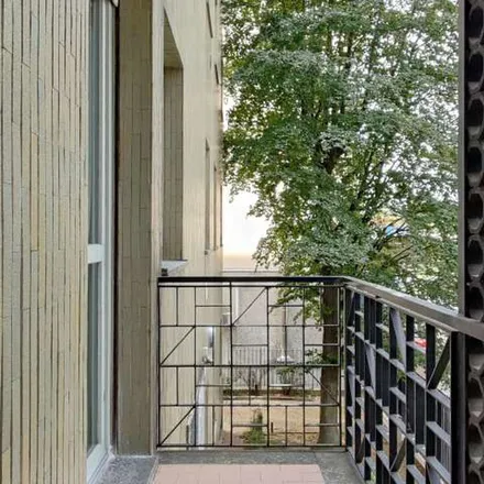 Rent this 1 bed apartment on Via Crimea in 20147 Milan MI, Italy