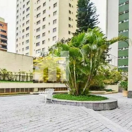 Buy this 3 bed apartment on Rua Conde de Porto Alegre in Campo Belo, São Paulo - SP