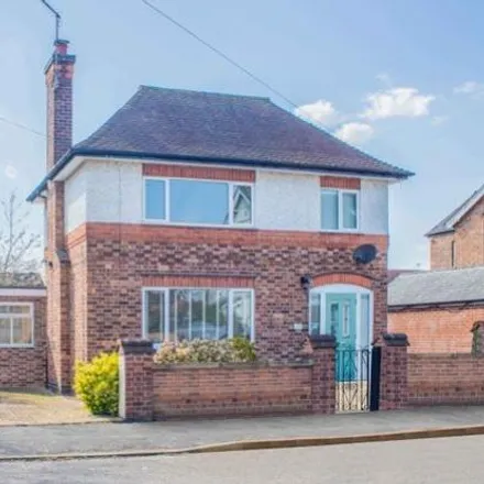 Rent this 3 bed house on 1A Douglas Road in Long Eaton, NG10 4BH