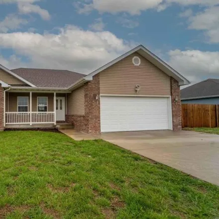 Buy this 3 bed house on unnamed road in Morrisville, MO