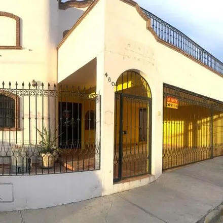 Image 2 - Boulevard José María Rodríguez, Portal de Aragón, 25100 Saltillo, Coahuila, Mexico - House for rent