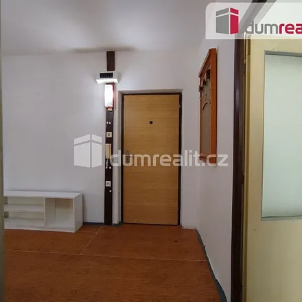 Image 9 - Severní 1177, 363 01 Ostrov, Czechia - Apartment for rent
