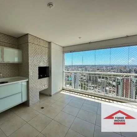 Rent this 2 bed apartment on Rua do Retiro 469 in Anhangabaú, Jundiaí - SP