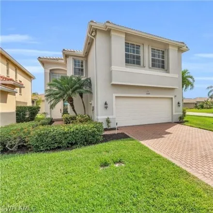 Buy this 4 bed house on 10407 Blue Beech Lane in Arborwood, Fort Myers