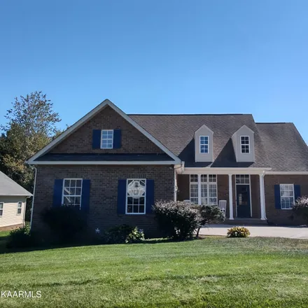 Buy this 3 bed house on 110 Yona Way in Tellico Village, TN 37774