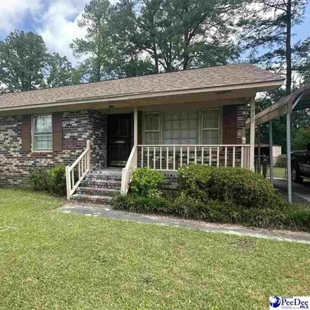 Image 1 - 524 Independence Avenue, Kennedy Park, Lake City, SC 29560, USA - House for sale