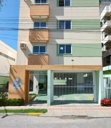 Buy this 2 bed apartment on Bicicletário do Centro Empresarial Pedra Branca in Rua das Cegonhas, Cidade Universitária Pedra Branca