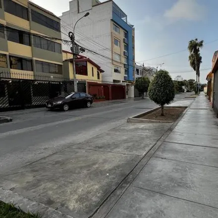 Buy this 5 bed house on unnamed road in Barrio Obrero Industrial, Lima Metropolitan Area 15108