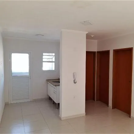 Buy this 1 bed apartment on Rua Carvalho Motta in Lavapés, Bragança Paulista - SP