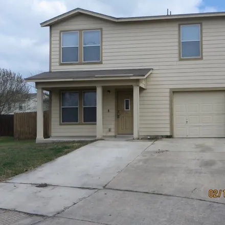 Rent this 3 bed house on Rothberger Way in Bexar County, TX 78244