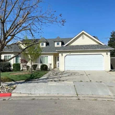 Buy this 3 bed house on 200 Stanley Avenue in Reedley, CA 93654