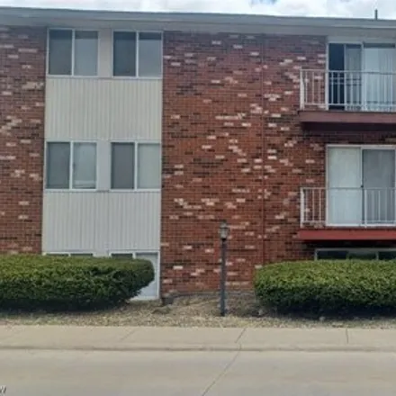 Buy this 1 bed condo on 4380 Innercircle Drive in Brunswick, OH 44212