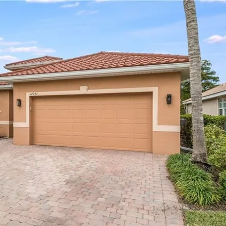 Image 1 - 12783 Seaside Key Court, Palm Island, North Fort Myers, FL 33903, USA - House for sale