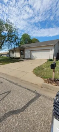 Buy this 2 bed house on 6176 West Juno Street in Prospect Park, Wichita