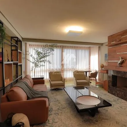 Buy this 4 bed apartment on Avenida das Hortênsias in Centro, Gramado - RS