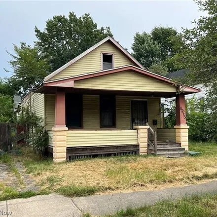 Image 5 - 6215 Lansing Ave, Cleveland, Ohio, 44105 - House for sale