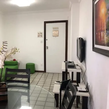 Rent this 1 bed apartment on Avenida 4 Centro Administrativo da Bahia in Centro Administrativo da Bahia, Salvador - BA
