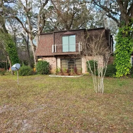 Buy this 3 bed house on East Turkey Trail Drive in Citrus County, FL 34442