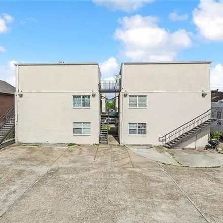 Rent this 2 bed apartment on 2830 Dryades Street in New Orleans, LA 70115