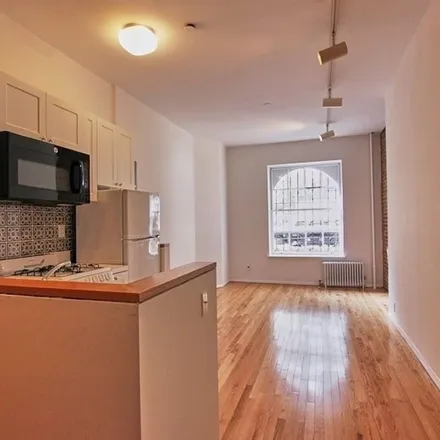 Rent this 1 bed apartment on 1849 2nd Avenue in New York, NY 10128