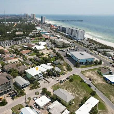 Image 3 - 623 Fernwood Street, Bahama Beach, Panama City Beach, FL 32407, USA - House for sale