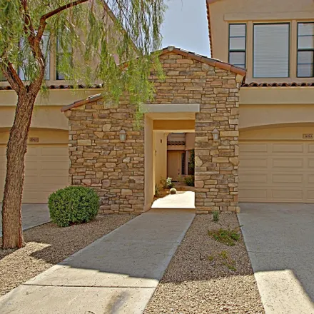 Rent this 2 bed apartment on 19550 North Grayhawk Drive in Scottsdale, AZ 85255