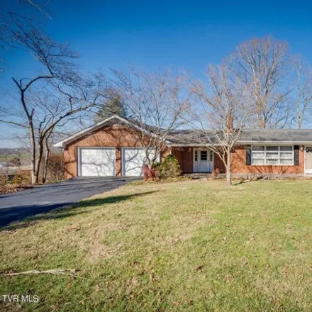 Buy this 3 bed house on 273 McAfee Road in Tusculum, TN 37616