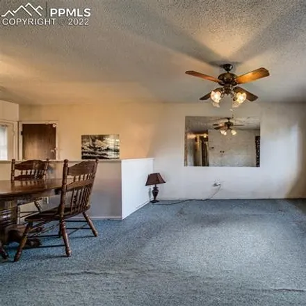 Image 3 - 2622 San Marcos Drive, Colorado Springs, CO 80910, USA - House for sale