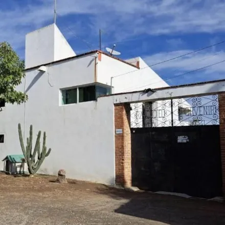 Buy this 5 bed house on Calle Benito Juárez in 43860 Las Pintas (El Porvenir), MEX