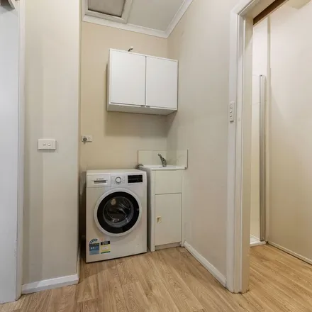 Rent this 3 bed apartment on Laurie Street in Mount Pleasant VIC 3350, Australia